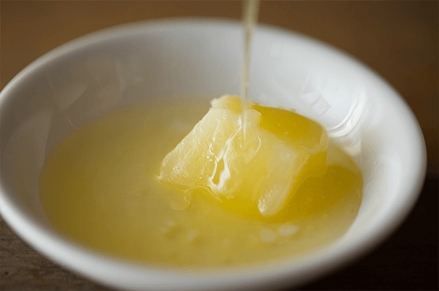 highest quality ingredients and recipes